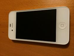 UNLOCKED white iPhone 4S 16GB-photo.jpg