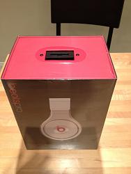 Beats By Dre-Pro Head Phones: New Factory Sealed-2014-02-23-19.56.02.jpg