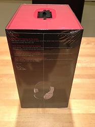 Beats By Dre-Pro Head Phones: New Factory Sealed-2014-02-23-19.56.29.jpg