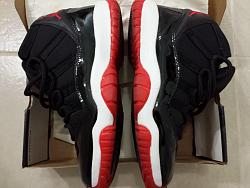 2001 Jordan 11 Breds used-20140516_011647.jpg