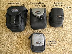 Photo accessory gear- bags, cam straps, books...-photo17.jpg