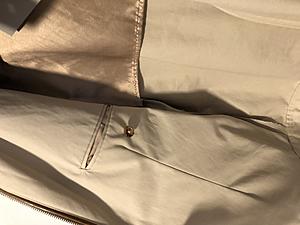 Gucci leather jacket and Tom Ford harrington jacket-a2d3886c-6fa8-41df-8ed6-37a9d6b0857e.jpeg