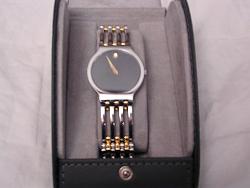 For Sale: Authentic Men's Movado Wristwatch-movado-watch-008-r.jpg