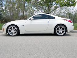 FS: '03 Nissan 350z Enthusiast Model with Mods!-1-sidel.jpg