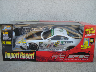 FS:DUB CITY/IMPORT RACER 1:12 scale RC cars. - ClubLexus - Lexus Forum