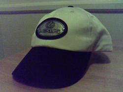 FS: Lexus Hat-hat.jpg