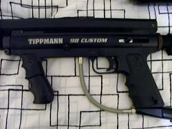 FS: Tippman 98 Custom Sniper w/ Flatline Barrel CHEAP.-gun2.jpg