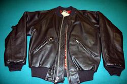 Harley Davidson WAYFARER Leather Biker Jacket *NEW*-harley-007.jpg
