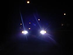 PHILIPS 6000K HID on my car...-hid.jpg