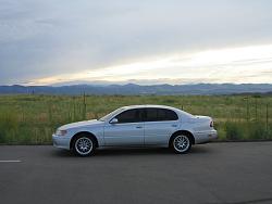 Welcome to Club Lexus! 1GS owner roll call &amp; member introduction thread, POST HERE-front-range-co-aristo.jpg