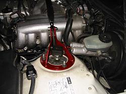 Got my K-Break Strut Bar installed-3.jpg