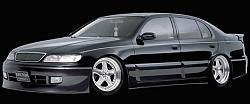 Whiths body kit for my GS300 T3-01.jpg