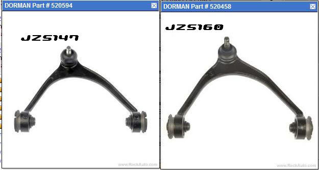 在庫処分】 IRIS SELECTIONDetroit Axle 8PC Front Upper Control Arms, Sway Bars, Inner  Outer Tie Rods Replacement for 1998-2005 Lexus GS300 1998-2000 GS400  2001-2005