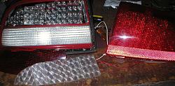 My Led Tail Lites Gs300,sneak Pik,not Done-a6.jpg