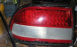 My Led Tail Lites Gs300,sneak Pik,not Done-a7.jpg