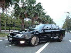 He put an audi grill on his aristo..Holly bGezs-dsc00078.jpg