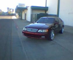 Pictures Of My Kandy Brandy Wine Lexus Gs300-zeeklexus3.jpg