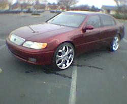 Pictures Of My Kandy Brandy Wine Lexus Gs300-lexus-washed2.jpg