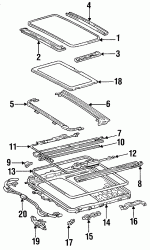 Moonroof Sunroof Noise-8905430.gif