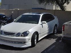 All pearl white/crystal white GS owners, post here......-new-car-4.jpg