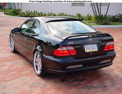 My GS430 and BMW 5 Series Shopping Story-clk3.jpg