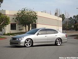 Need pictures of Wald Executive Kit on silver 2nd Gen.-lexusgs3_3aa.jpg