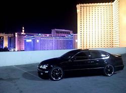 Need pics of Black GS' with black wheels-infamous-strip-picture.jpg