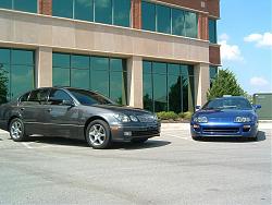 Clean the cars today (Supra and GS) 56k no way!-dscf0109.jpg