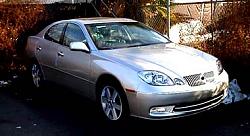 Sneak Peek at the 2004 GS model!-gs300.jpg