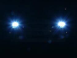 phillips 6000k vs acura tl-s HID-head-on.jpg