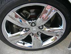 Class Budget GS300: My 2000 GS300 with 2007 chrome factory wheels ...-wheel-1024.jpg