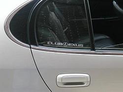 Just put my ClubLexus stickers on!-club-lex.jpg