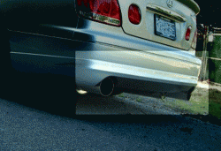 Rear bumper inset painted black? Pictures? Thoughts?-rear-bumper.gif