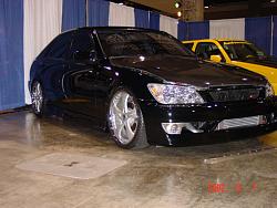 Some pics of Import Extreme-is300.jpg