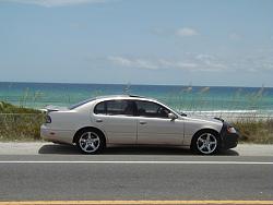 Pic of My GS in Florida!-lexongulf2.jpg