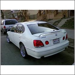 All pearl white/crystal white GS owners, post here......-4.jpg