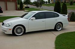 All pearl white/crystal white GS owners, post here......-dsc_2492.jpg