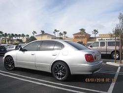 My Platinum Edition GS w/ custom G35 wheels-141.jpg