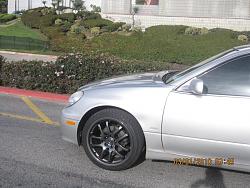 My Platinum Edition GS w/ custom G35 wheels-160.jpg