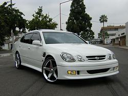 All pearl white/crystal white GS owners, post here......-mylex03677.jpg
