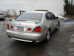 2001 GS430 - Progress Pictures...-gs4304.jpg