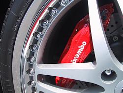 Favorite pics from Carson meet.....-brembo.jpg