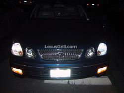 Getting 8000k HID upgrade today....awwwwwwe shucks!-night-time-front-shot.jpg