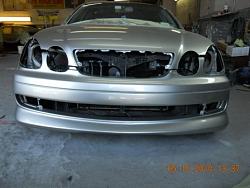 2001 GS430 - Progress Pictures...-painted_front.jpg
