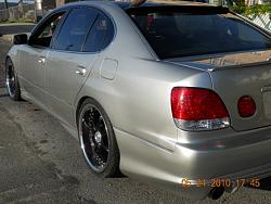 2001 GS430 - Progress Pictures...-gs430_completed-006.jpg