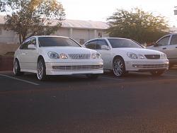All pearl white/crystal white GS owners, post here......-cimg6722.jpg