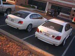 All pearl white/crystal white GS owners, post here......-cimg6728.jpg
