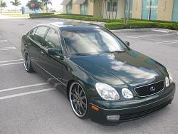 representing the green lexus all day!!!!-lexus-023.jpg