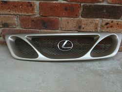 The Mother of all 2nd Gen GS Grills (pics galore of all grills)-img_1693.jpg