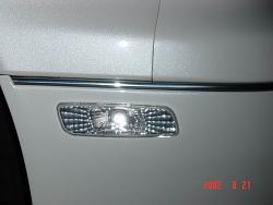 Picture of my ride with PIAA LED wage bulb-dsc00576.jpg